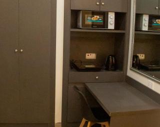 Caritas Inn Igbobi - 8