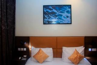 Caritas Inn Igbobi - 7