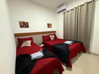 Casa Temporada 5 Minutos da Praia - 9