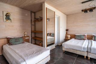 Къщички Синьо лято, Черноморец - Варна - Blue Summer Houses Varna - 7