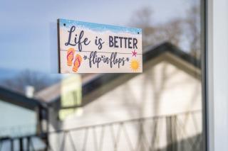 Къщички Синьо лято, Черноморец - Варна - Blue Summer Houses Varna - 4