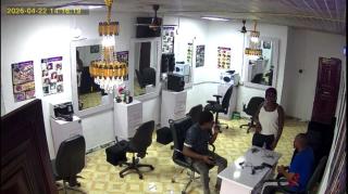 AlexChuma Global Restaurant, Baking & Lodge - 5