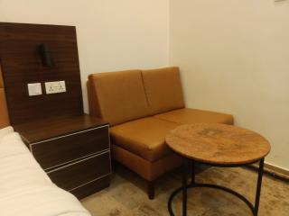 Caritas Inn Igbobi - 5