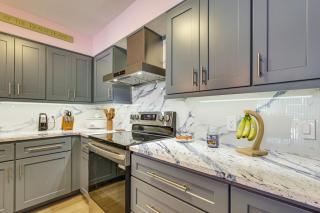 Dockside Hernando Beach Retreat w/ Canal Access - 3