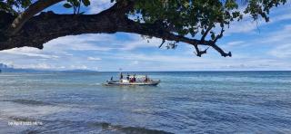 De BOUGENVILLE Tulap Beach Front - 2