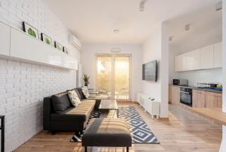 Rakowicka Charming Apartment with Garden by BookingHost - 0