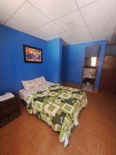 EL BOSQUE Hostal - 1