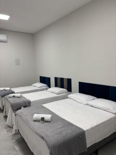 Quartos Sinop - 1