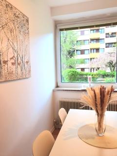 BohoNest im Lendviertel - 6