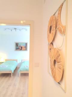 BohoNest im Lendviertel - 1