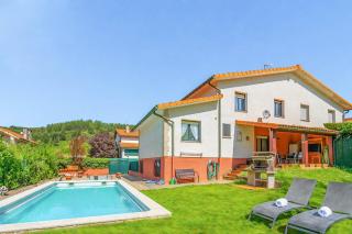 Gran casa de campo ideal para familias en Navarra - 5