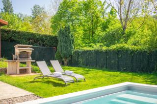 Gran casa de campo ideal para familias en Navarra - 4