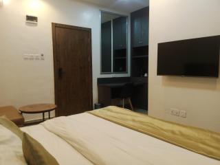 Caritas Inn Igbobi - 3