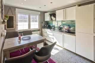 Ferienwohnung-Meeresrauschen-|-Hilgenriedersiel-Nordsee - 0
