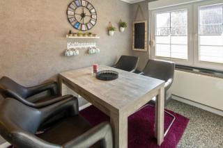 Ferienwohnung-Meeresrauschen-|-Hilgenriedersiel-Nordsee - 8