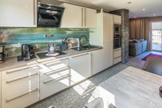 Ferienwohnung-Meeresrauschen-|-Hilgenriedersiel-Nordsee - 5
