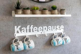 Ferienwohnung-Meeresrauschen-|-Hilgenriedersiel-Nordsee - 1