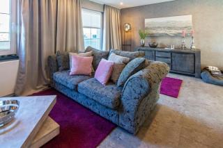 Ferienwohnung-Meeresrauschen-|-Hilgenriedersiel-Nordsee - 3