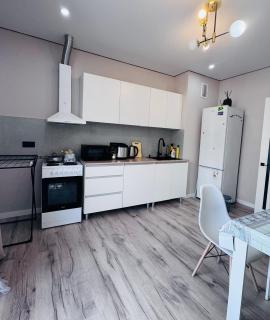 Квартира в Алмате - 9