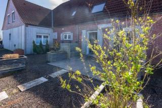 Ferienwohnung Meeresrauschen | Hilgenriedersiel Nordsee - 0