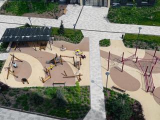 Квартира в Алмате - 7