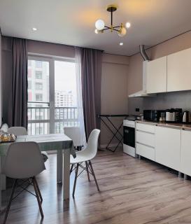 Квартира в Алмате - 6