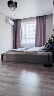 Квартира в Алмате - 5