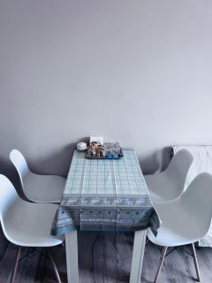 Квартира в Алмате - 4