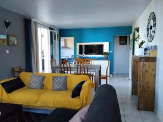 Maison confortable à Saint Paul avec jardin clos - 9