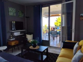 Maison confortable à Saint Paul avec jardin clos - 8