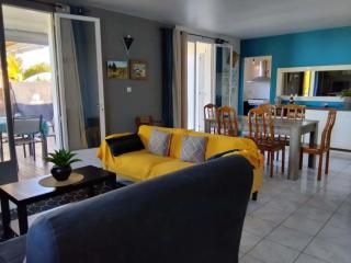 Maison confortable à Saint Paul avec jardin clos - 7