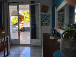 Maison confortable à Saint Paul avec jardin clos - 6