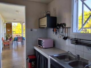 Maison confortable à Saint Paul avec jardin clos - 4