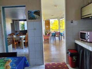 Maison confortable à Saint Paul avec jardin clos - 3