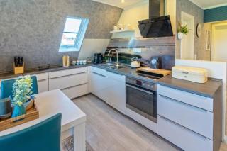 Ferienwohnung Tide | Exklusiver Urlaub in Hilgenriedersiel - 7