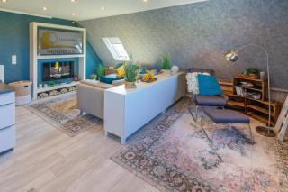 Ferienwohnung Tide | Exklusiver Urlaub in Hilgenriedersiel - 6