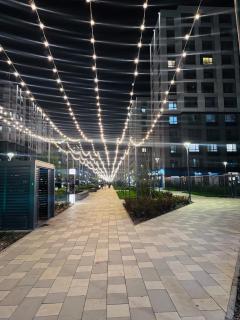 Квартира в Алмате - 3