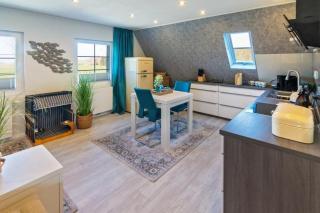 Ferienwohnung Tide | Exklusiver Urlaub in Hilgenriedersiel - 5
