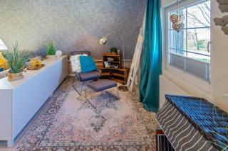 Ferienwohnung Tide | Exklusiver Urlaub in Hilgenriedersiel - 4