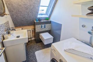 Ferienwohnung Tide | Exklusiver Urlaub in Hilgenriedersiel - 1