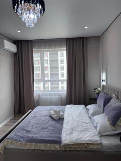 Квартира в Алмате - 2