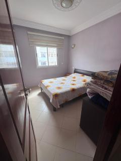 appartement meublé - 8
