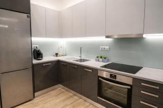 Stylish Central Athens Apartment Cozy & Modern - 4