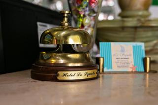 Hotel lo Squalo - 2