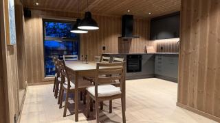 Brand-new cabin for rent at Lemonsjøen - 9