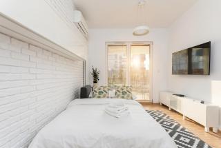 Rakowicka Charming Apartment with Garden by BookingHost - 8