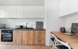 Rakowicka Charming Apartment with Garden by BookingHost - 6