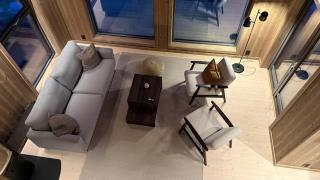 Brand-new cabin for rent at Lemonsjøen - 4