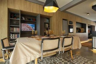 BT Homes - Diseño y lujo en pleno Palermo - 8