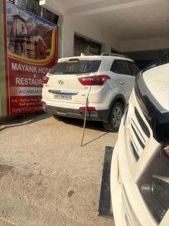 Mayank hotel & Restaurant - 9